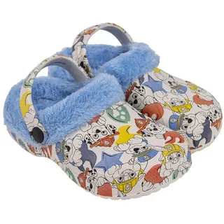 Paw Patrol S0736956 Hausschuhe für Erwachsene, Unisex, mehrfarbig, Standard