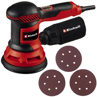 Einhell TC-RS 425 E inkl. Schleifpapier