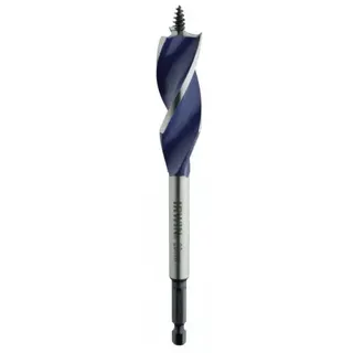 IRWIN 10506625, Bohrer, Lippenbohrer, 2,8 cm, 165 mm, Holz, B000Y8KJEA