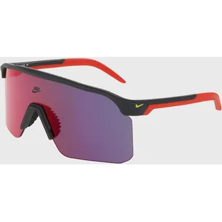 Nike Expedition Shield IU4705 Matte Black/Grey