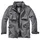 M-65 Giant Charcoal Grau M