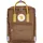 Kånken Koncept 16 l khaki/dust-kantarell