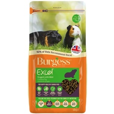 Bild Excel Guinea Pig 10kg, Mint