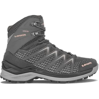 Innox Pro GTX Mid Damen Anthrazit/Rose 36,5
