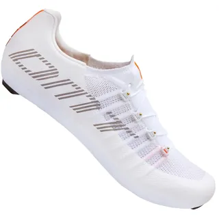 DMT Pogi ́s 2025 Rennradschuhe - White - EU 47