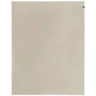 Schöner Wohnen Tischdecke Base 140 x 170 cm Sand