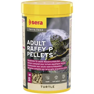 Sera raffy P Nature 255ml