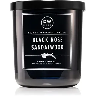 DW Home Signature Black Rose Sandalwood Duftkerze 263 g