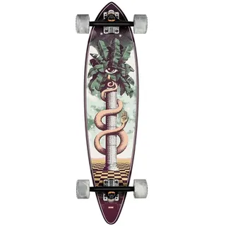 Globe Longboard Pintail 34