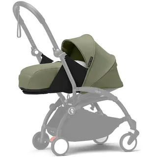 Stokke® YOYO® 0+ Neugeborenen-Set Olive