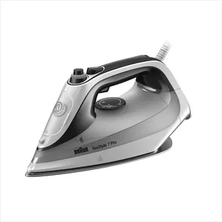 Braun TexStyle 7 Pro SI7149WB grau