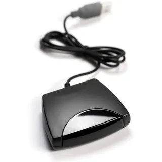 Superior Electronics USB-Programmierer für alle Superior Fernbedienungen 1in1/2in1/4in1, schwarz