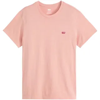 Levi's Original Housemark Tee pink XXL