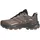 Terrex Skychaser Ax5 Damen weit Trace Brown/Earth Strata/Semi Impact Orange 44,5