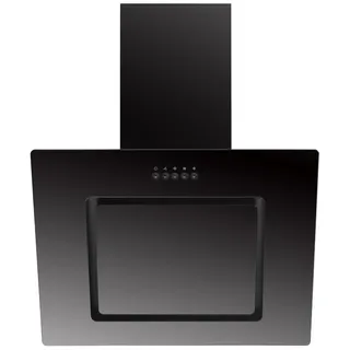 Respekta CH22010 Kopffreihaube 60 cm Schwarz
