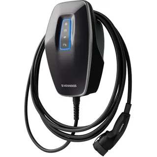 Mennekes AMTRON 4You 310 Wallbox Typ 2 (11 kW, 16 A) - 7,5 m