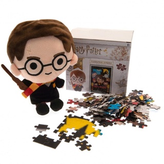 Prime 3D HP35800 Harry Potter, Bunt, único