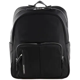 Mandarina Duck Hunter Daypack 40 cm Laptopfach black