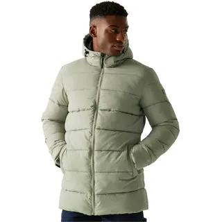 Regatta Lakiver Jacke - Golden Sand - XL