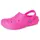 Classic Lined Clog K Pink 36