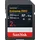 Extreme PRO SD - 250MB/s - 2TB
