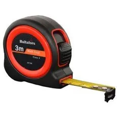 Hultafors Short tape measure 3m