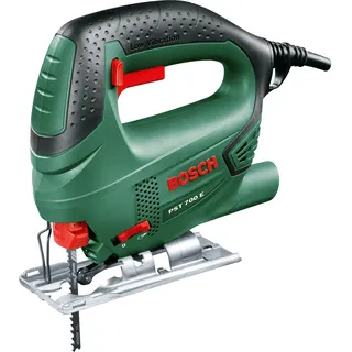 Bosch PST 700 E inkl. Koffer + Sägeblatt