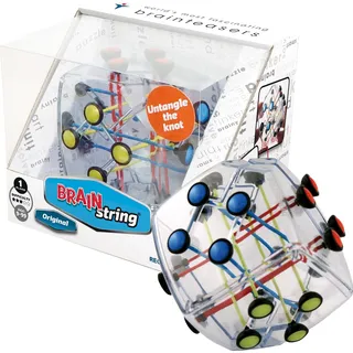 Recent Toys Brainstring Original