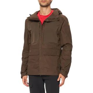 Fjällräven Lappland Hybrid Jacket M dark olive XL
