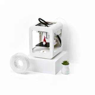 TOYBOX Alpha 2 3D Drucker inkl. Filament