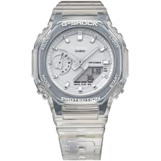 Casio GMA-S2100SK Resin 42,9 mm GMA-S2100SK-7AER
