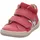 SUPERFREE Damen Rot 5540