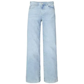 GARCIA Celia Wide Jeans Blau 32/32