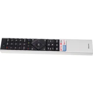 HIsense HT267138 ERF6A64 Fernbedienung für 100L5F Laser-Projektor Smart-TV