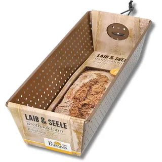 Birkmann Birkmann, Brotbackform 30 cm,