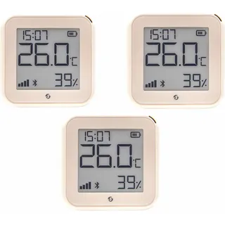 H&T Gen. 3 Elfenbein 3 Stk.