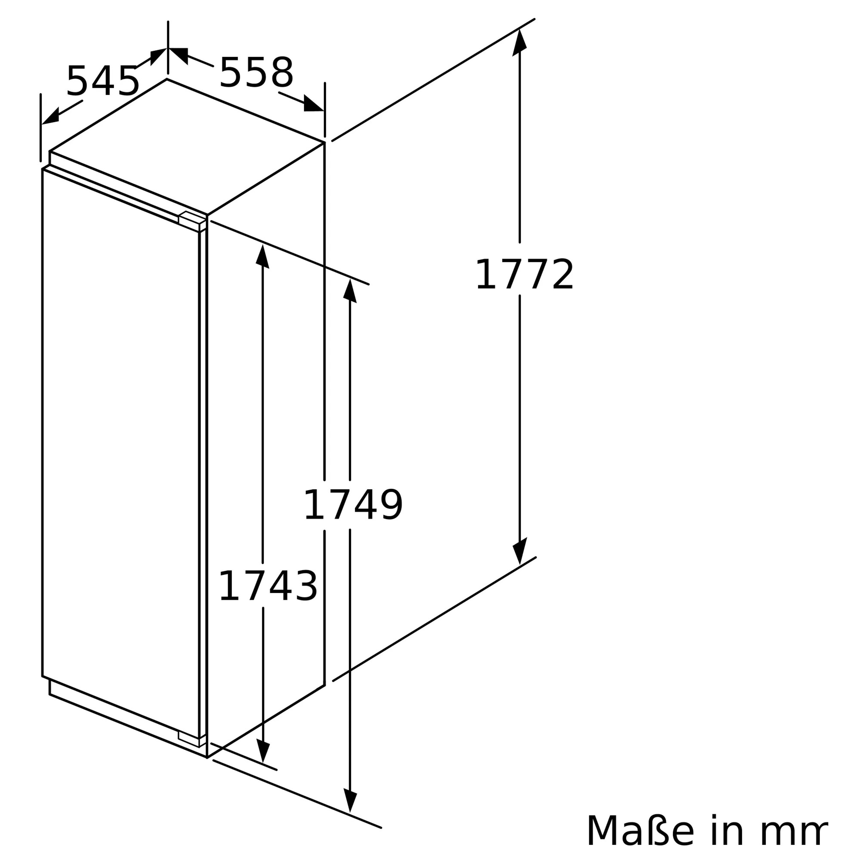 Bild von iQ700 KI81FHDD0