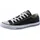 Chuck Taylor All Star Damen Schwarz 36,5