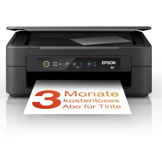 Epson Expression Home XP-2205