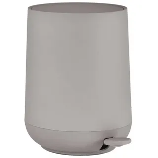 ZONE Denmark Nova Treteimer 5 l Gull Grey