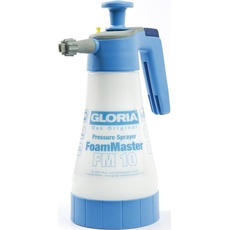 Gloria Haus und Garten, Sprühflasche, FoamMaster FM (1 l)