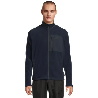 Helly Hansen Herren Daybreaker Block Jacket, Marineblau, M
