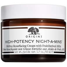 Bild High-Potency Night-A-Mins Resurfacing Cream 50 ml