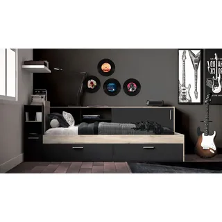 Demeyere GROUP »Life« ideal für kleine Räume, platzsparend, viel Stauraum,