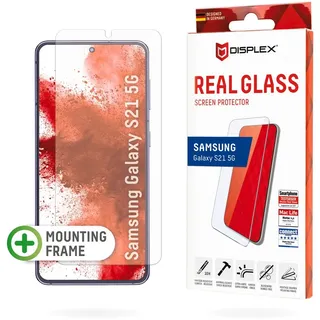 Displex Real Glass für Samsung Galaxy S21 (01425)