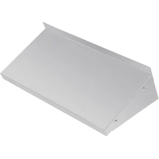 Vogue Edelstahl-Wandregal 60cm