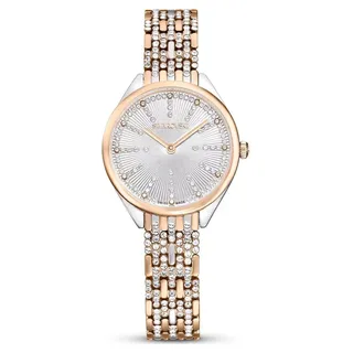 Swarovski Attract 5649987 Acero Mujer