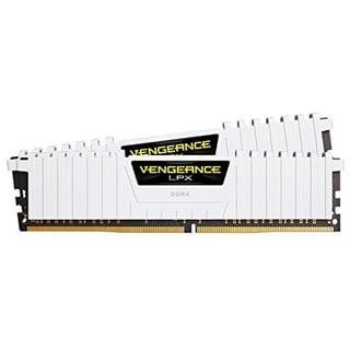 Vengeance LPX 16 Kit DDR4 PC3-21300 (CMK16GX4M2A2666C16W)