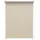 ORIGINAL Seitenzugrollo »Uni Rollo«, verdunkelnd, Verdunkelung-energiesparend, ohne Bohren, verspannt, mit Klemmträger und Farbbeschichtung - für Fenster und Türen, Klemmfix, beige