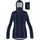 Regenjacke Black Blue 40